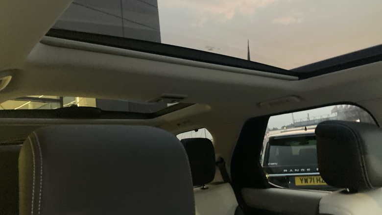 Land Rover Discovery 3.0 D350 Dynamic SE 5dr Auto Diesel Station Wagon